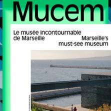 Expositions - Musée des Civilisations de l'Europe et de la Méditerranée - Mucem