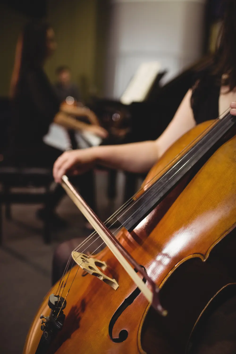 Grand Concert Symphonique & Chœurs