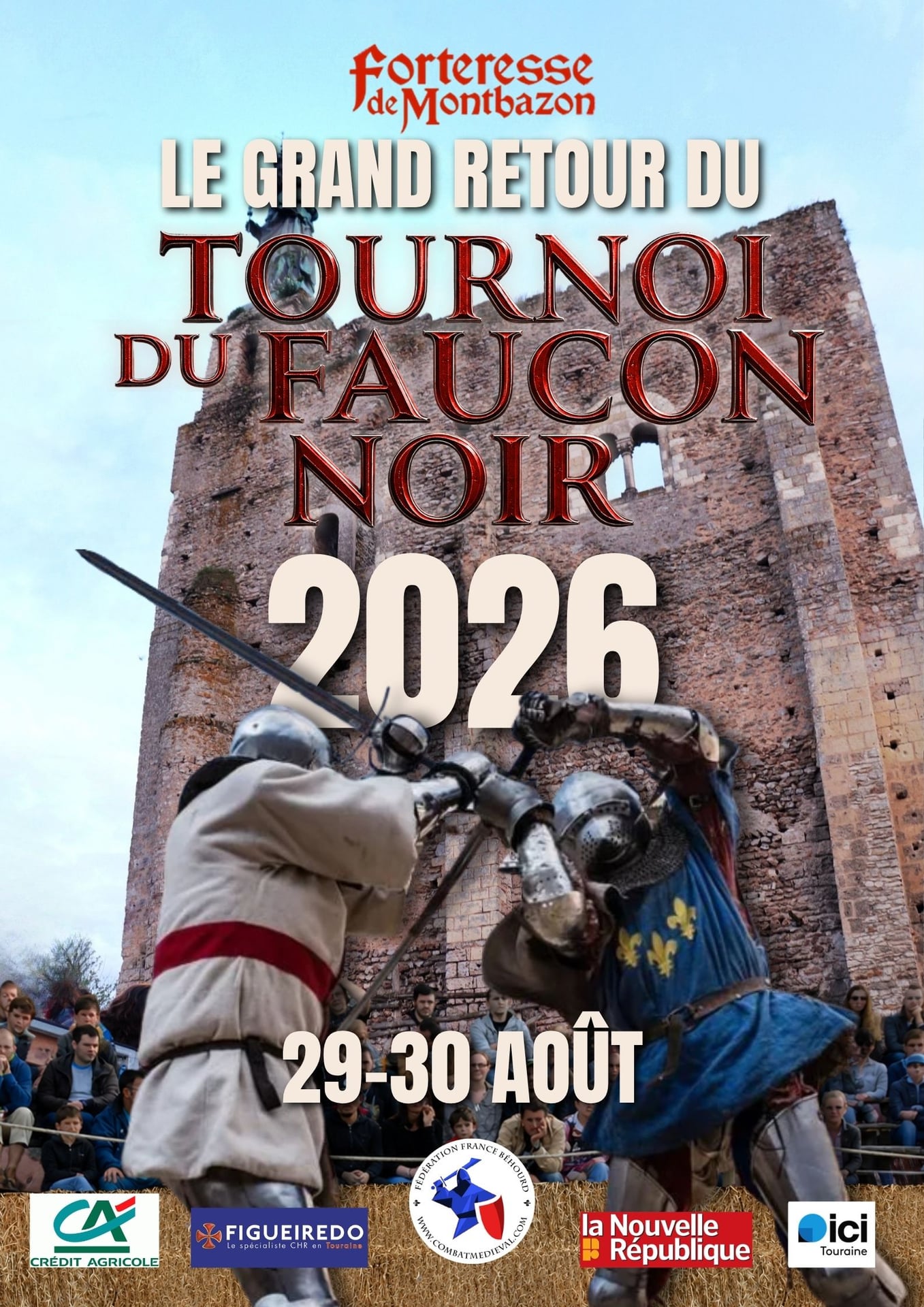 Tournoi du Faucon Noir