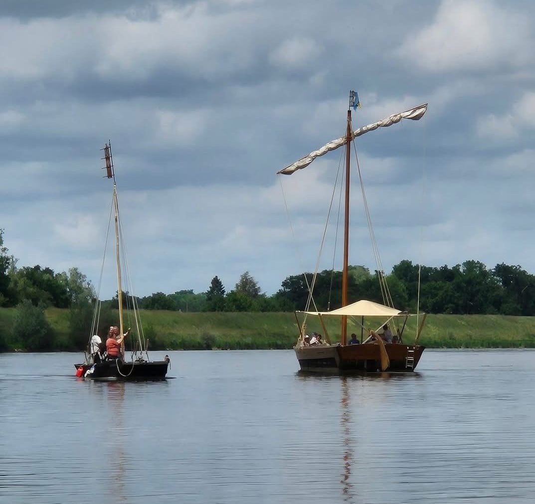 Fête du Port de Bouteille