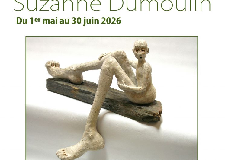 Exposition | Grès et porcelaine