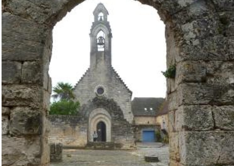 Visite de l’Église Saint-Jean à L’Hospitalet