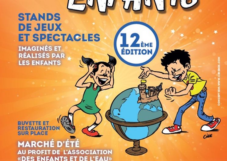 Festival des enfants