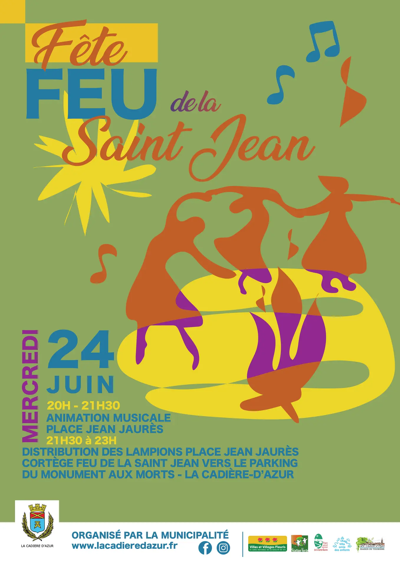 Fête de la Saint Jean