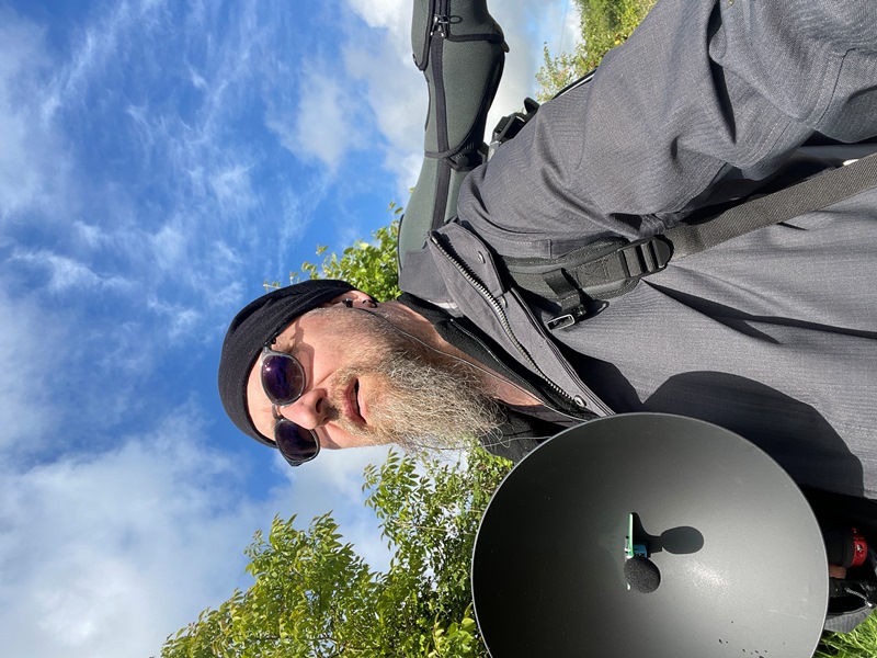 Balade acoustique, observation des oiseaux chanteurs en Brenne