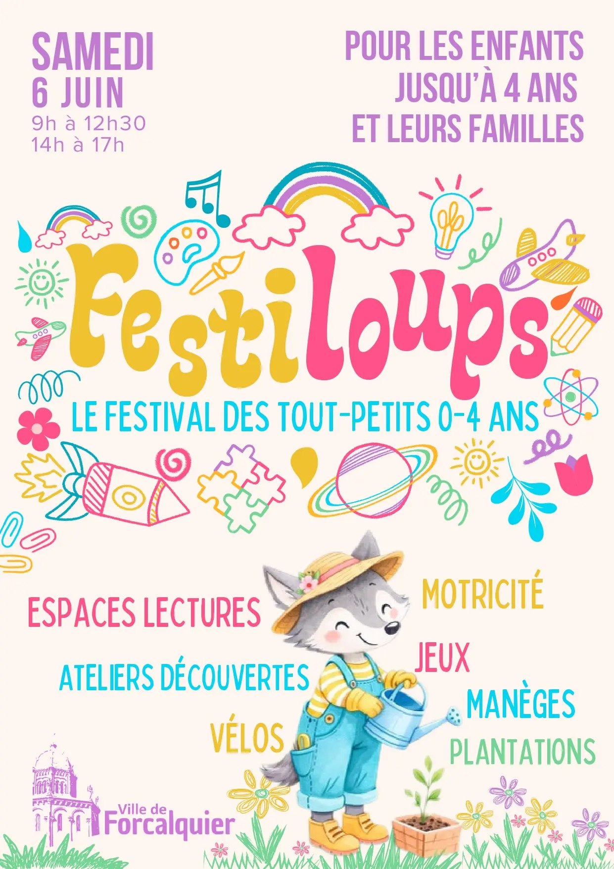 FestiLoups