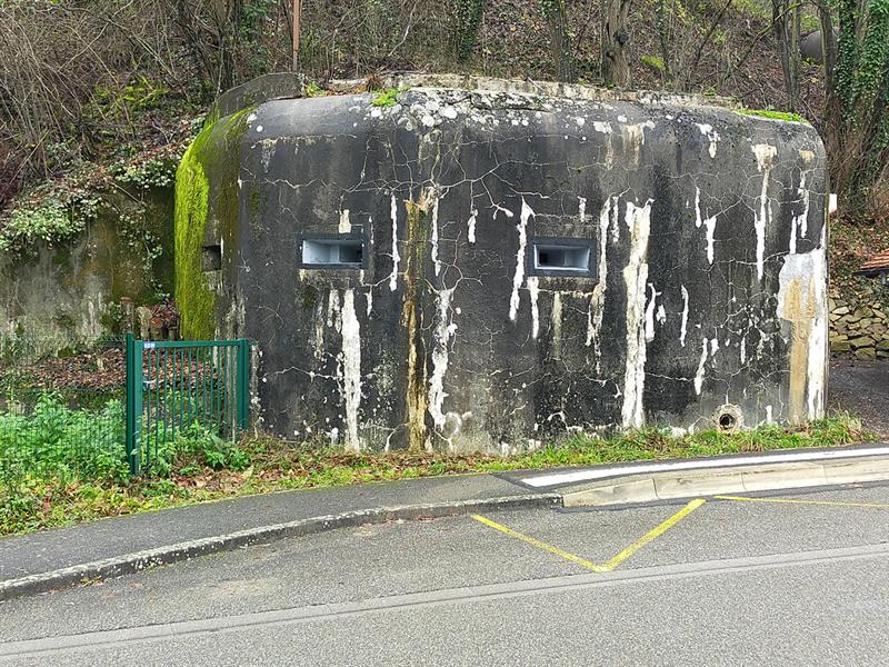 Escape Game au Blockhaus de Wittring - Le Secret du Commandant