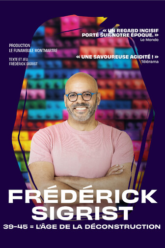 Frédérick Sigrist
