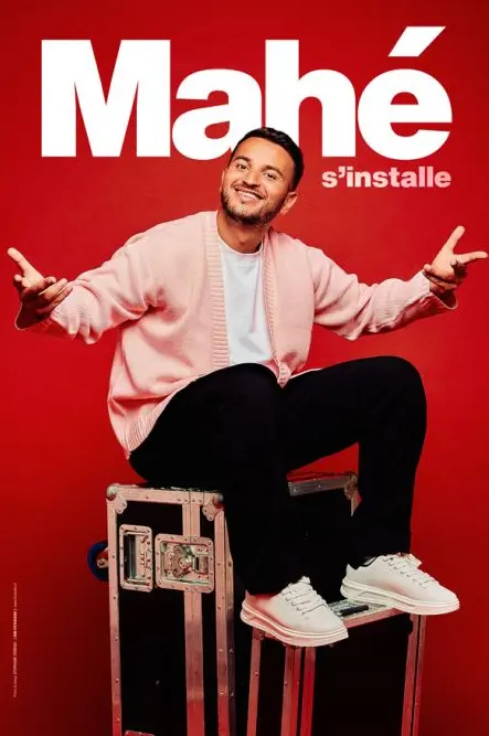 Mahé s'installe