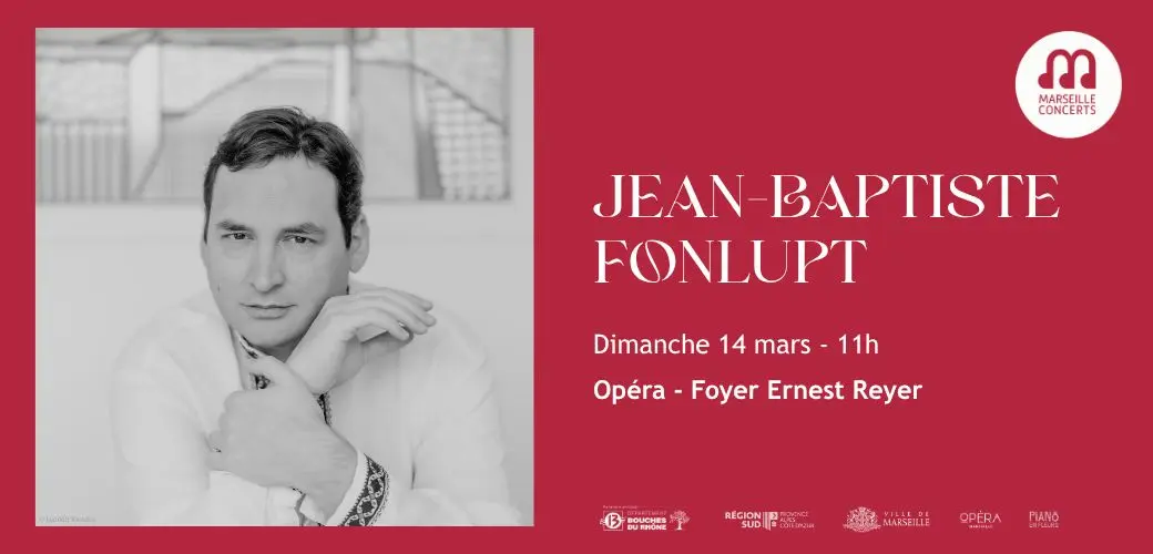 Jean-Baptiste Fonlupt