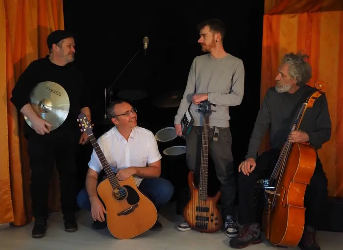 Concert - Morpheus LAB