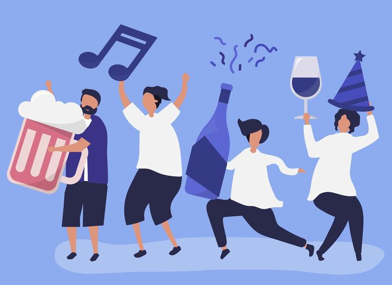 Concert Kelly got a Gun