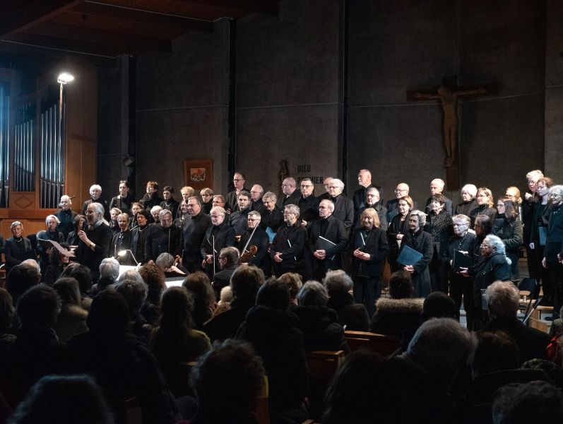 Concert d'Automne