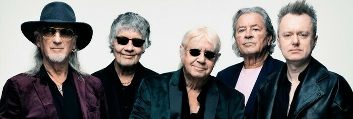 Deep Purple