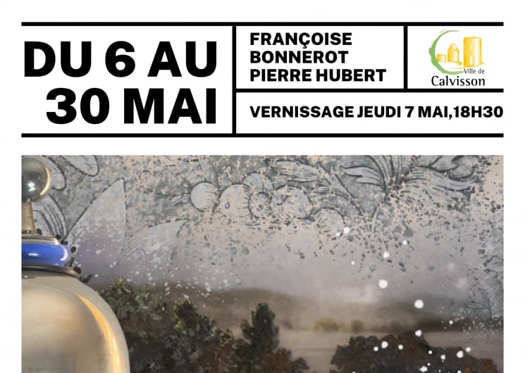 Exposition Images et Objets de Salon