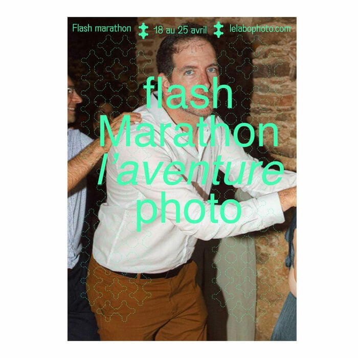 Flash marathon Photo