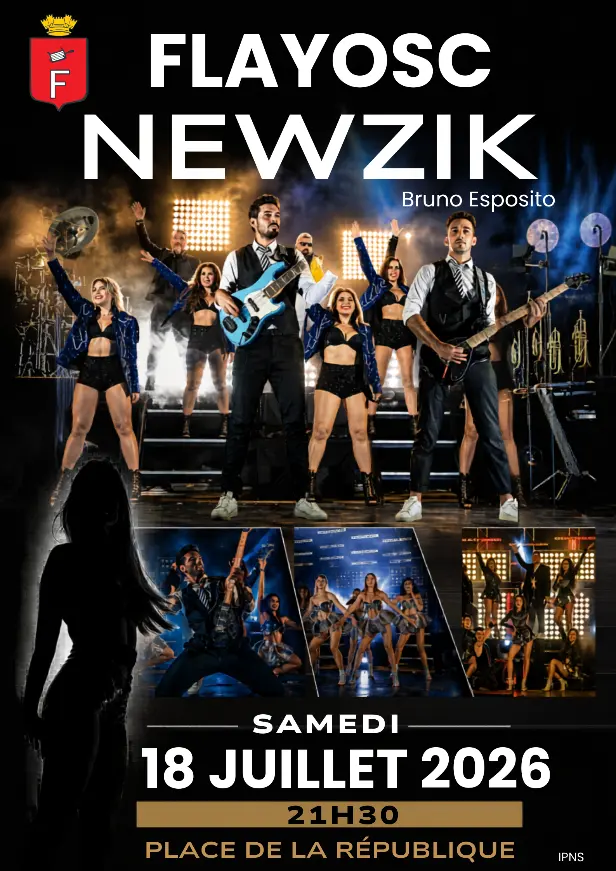 Show NEWZIK