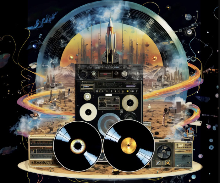 SINCLAIR + 1ÈRE PARTIE