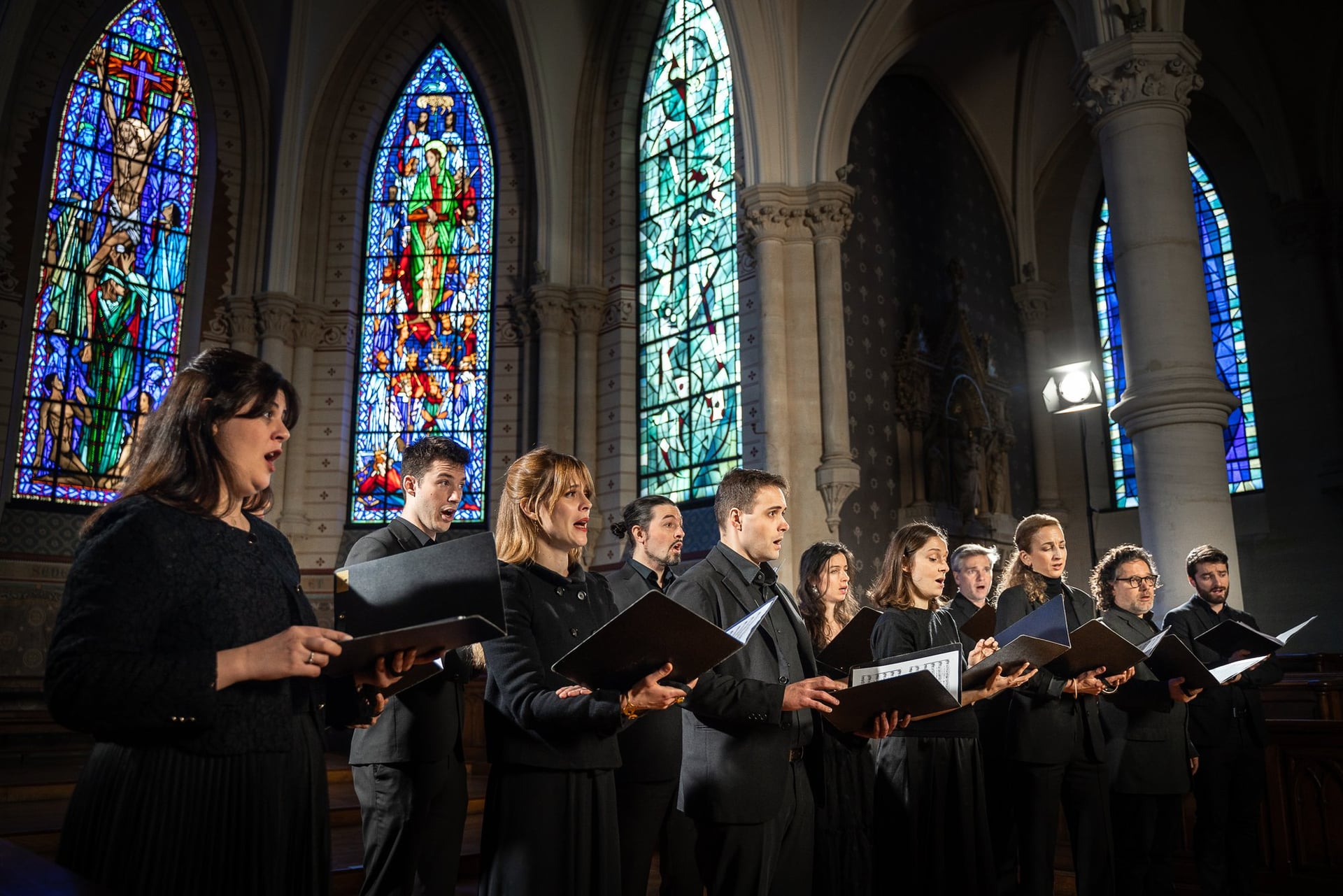 Festival En Voix ! | Magnificat