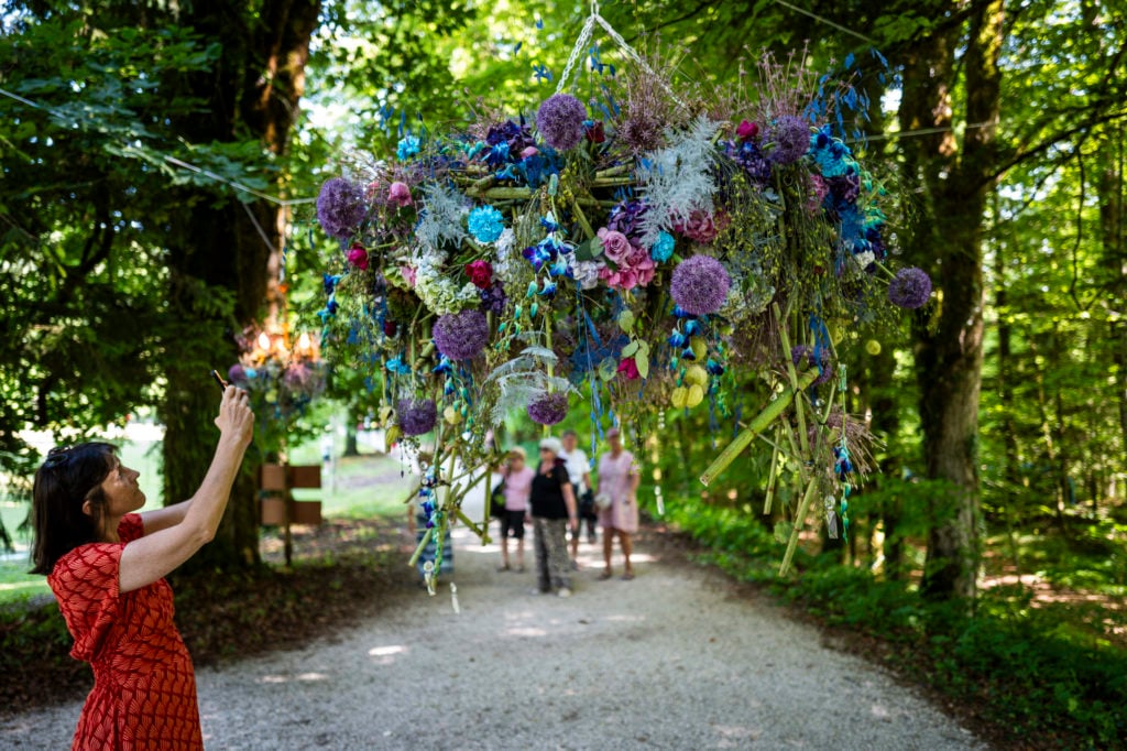 Tempus Floris – Le temps de la fleur