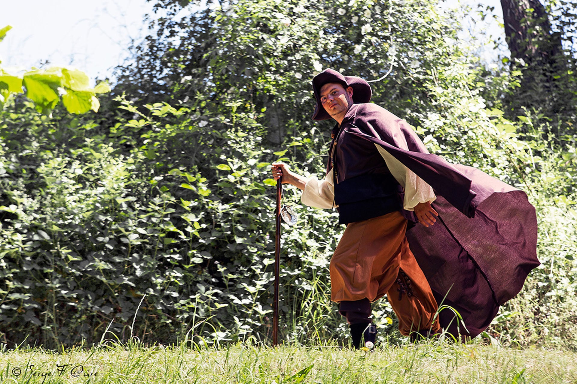 Les Virées du Sancy : La Tour est jouée !