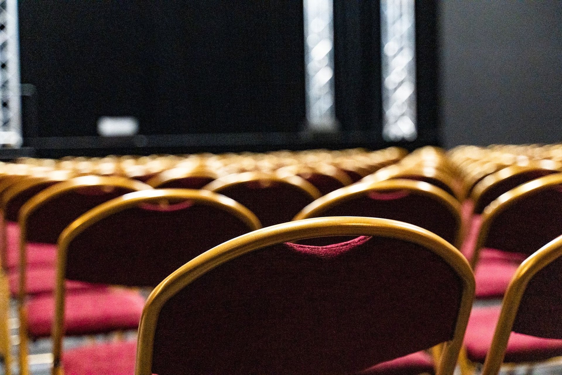 Stage intensif de théâtre | Comédie des Volcans