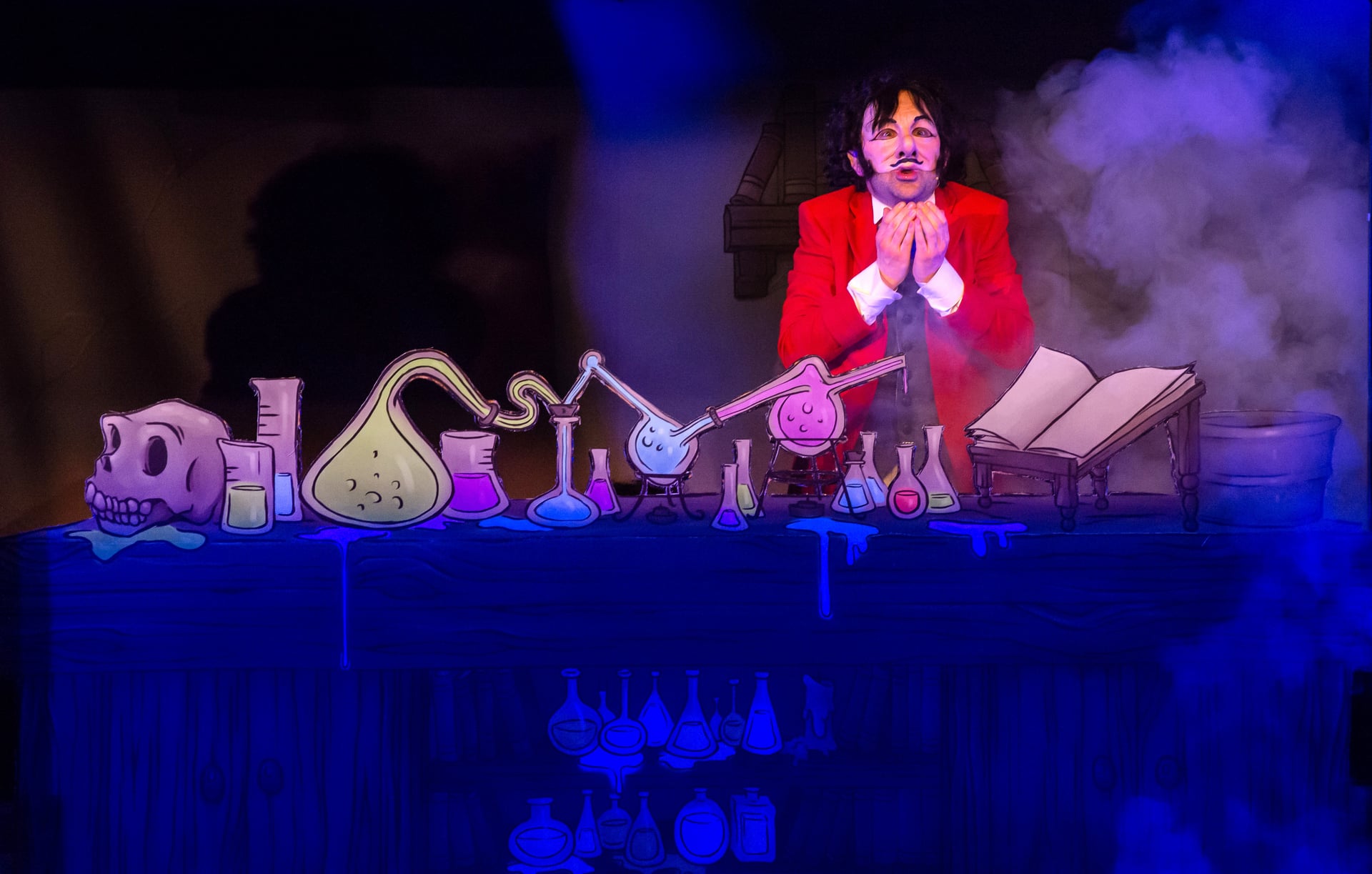 Saison culturelle ArtenScène - Clôture de la saison