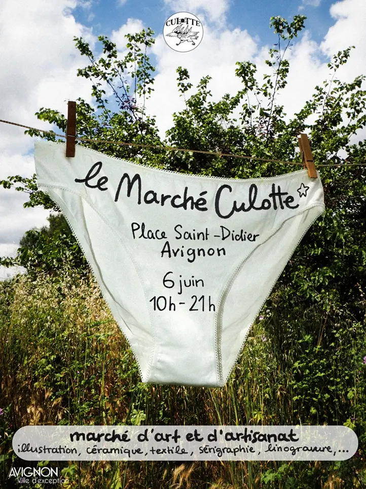 Le Marché Culotte
