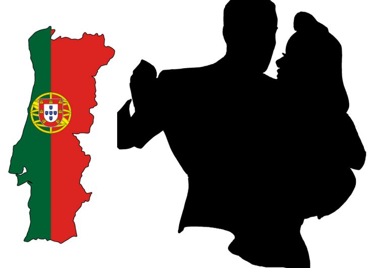 FESTIVAL DE DANSES FOLKLORIQUES PORTUGAISES