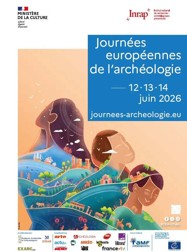 Initiation à la fouille archéologique