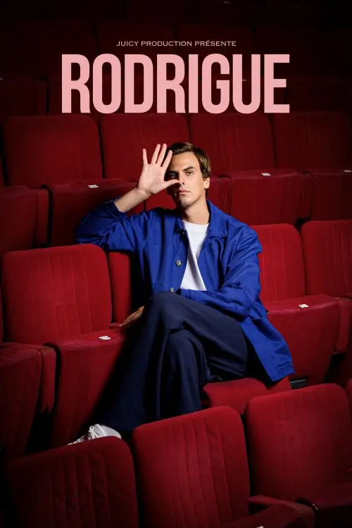 Rodrigue