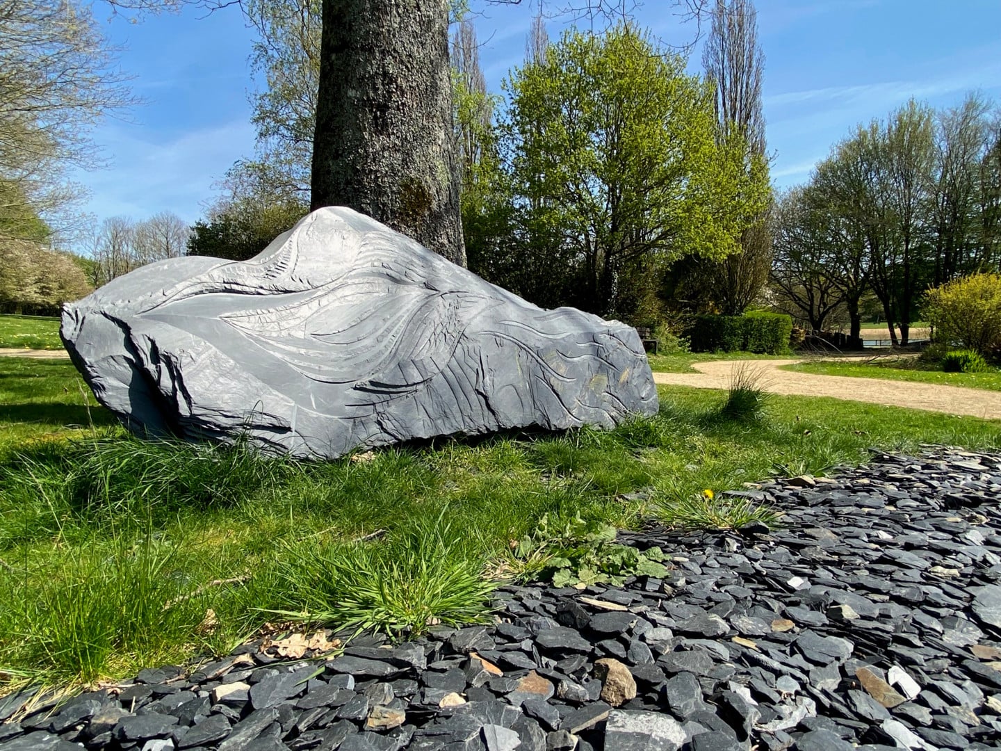 Ardoisières de Moulin Landes – JEP 2026
