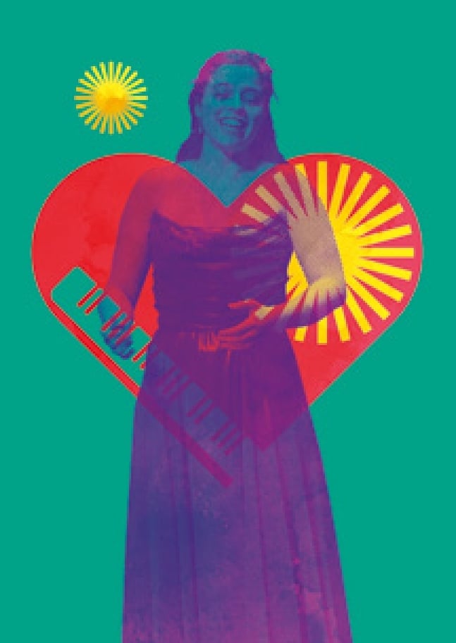 Duo Piano - Voix | Clermont Auvergne Opéra