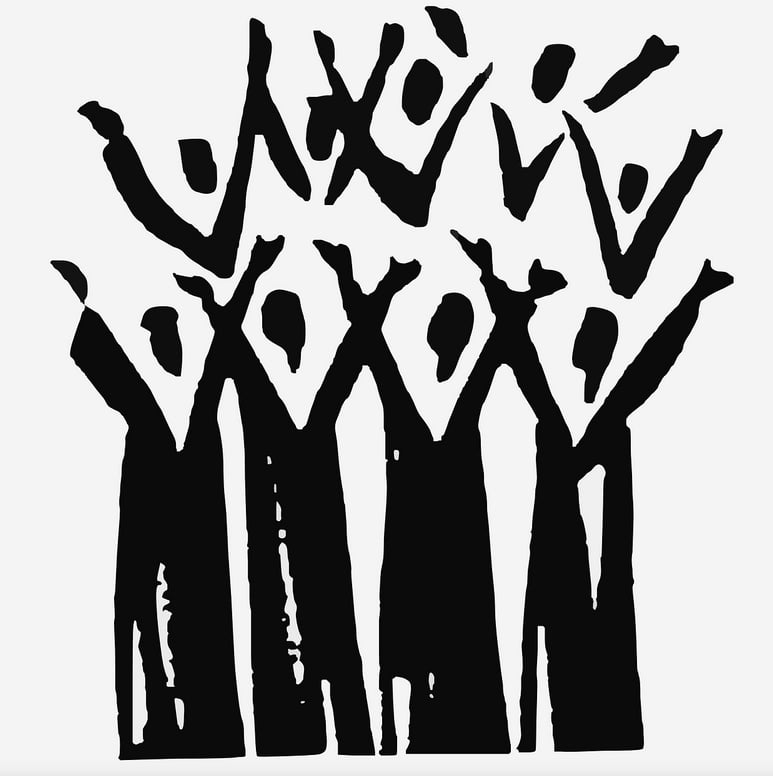 Concert de la chorale de Bourganeuf : "les Voix du Thaurion"