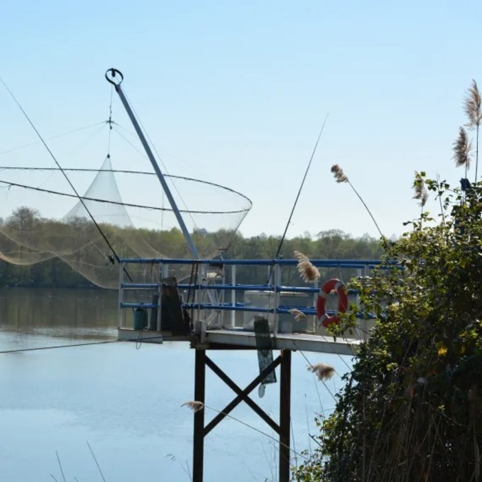Escapade locale : Bègles, promenade le long des berges de la Garonne