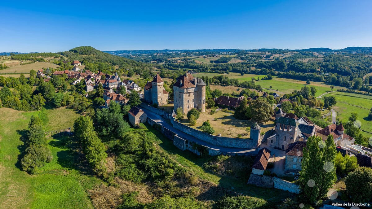 Balade sur la Biodiversité Curemontoise