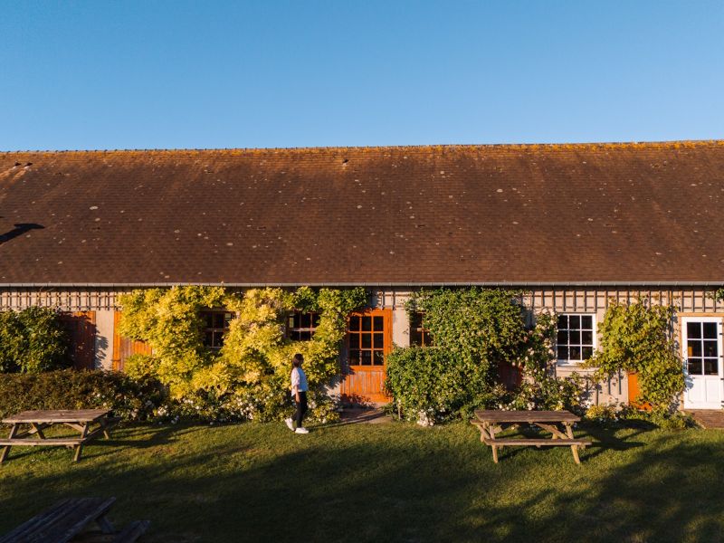 Les Incontournables de l'été au Manoir d'Apreval