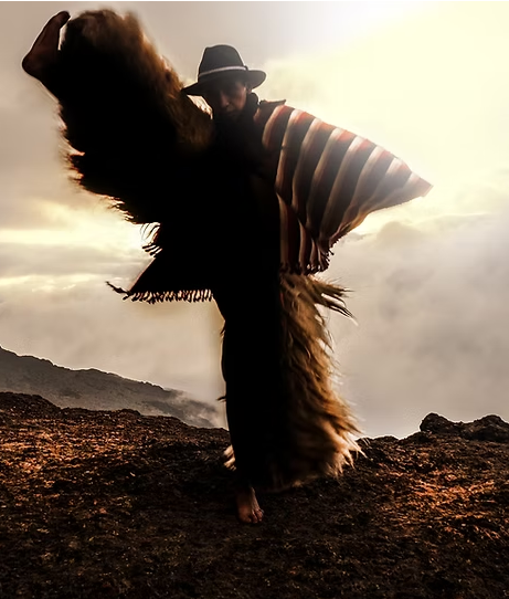 Résidences du Théâtre de l'Usine - Compagnie La Zampa