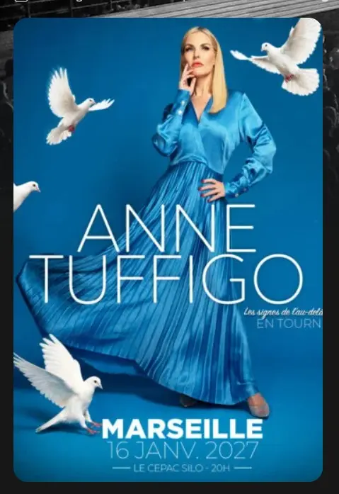 Anne Tuffigo