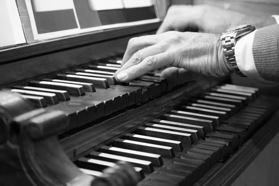 Petites musiques apéritives