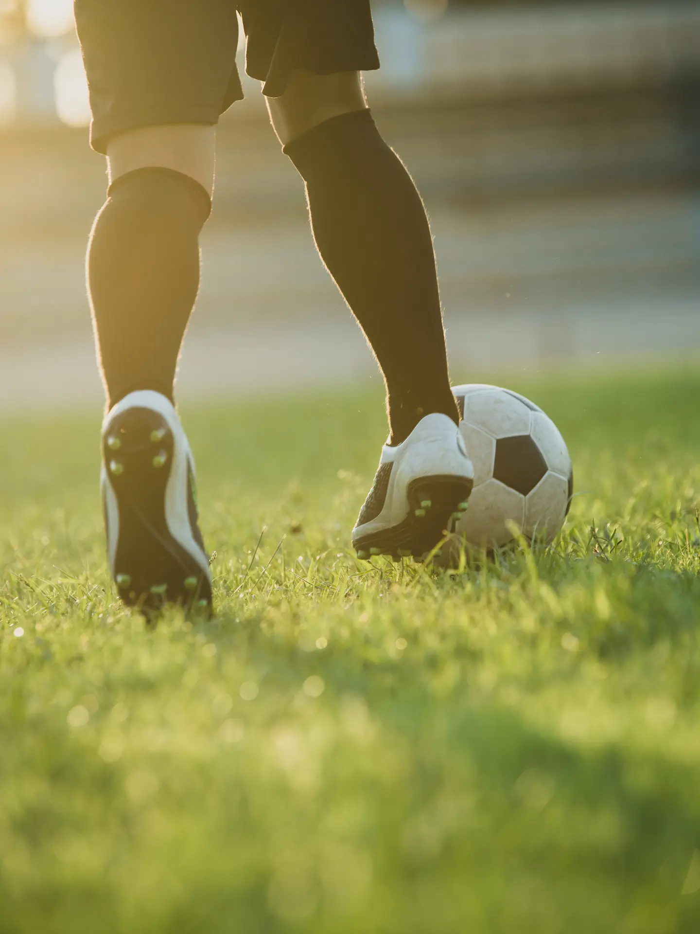 Tournoi de Foot