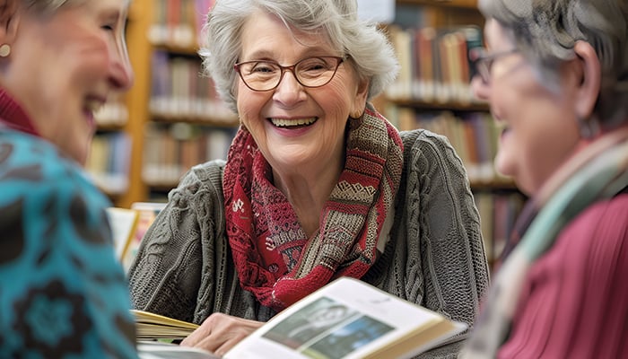 Malville, ma petite librairie