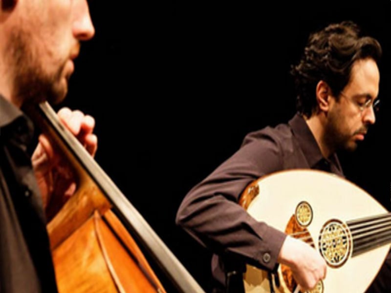 Concert - SHAMS