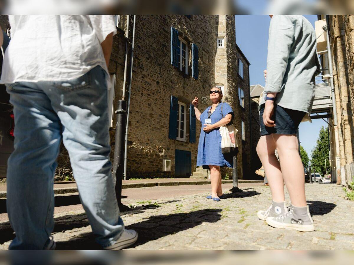 Faubourg, vrai quartier !