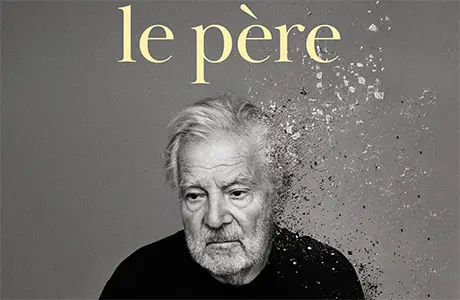 Théâtre - Le père - Opéra hors les murs
