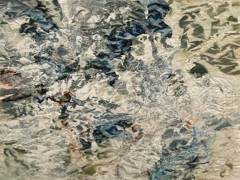 Exposition je vais finir impressionniste !