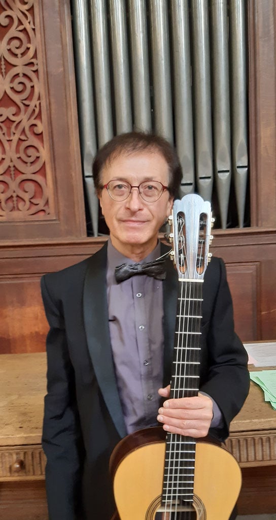 4ème matinale de l'Abbaye de Clairvaux