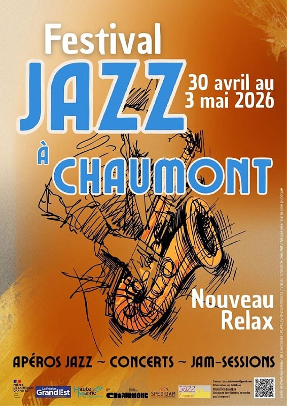 Festival de Jazz