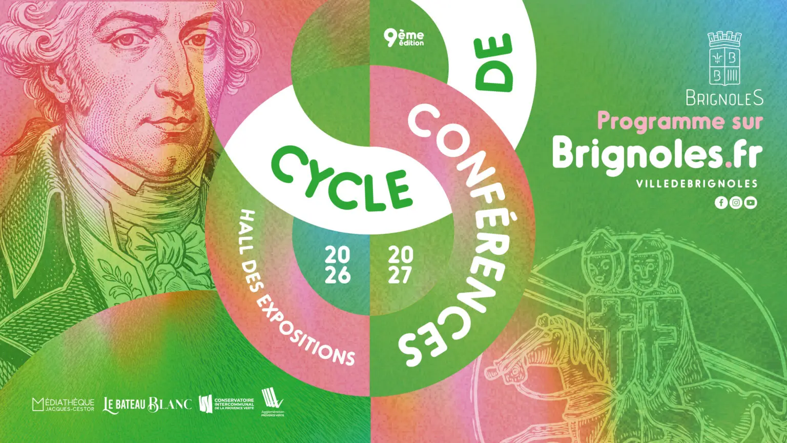 Cycle de Conférences