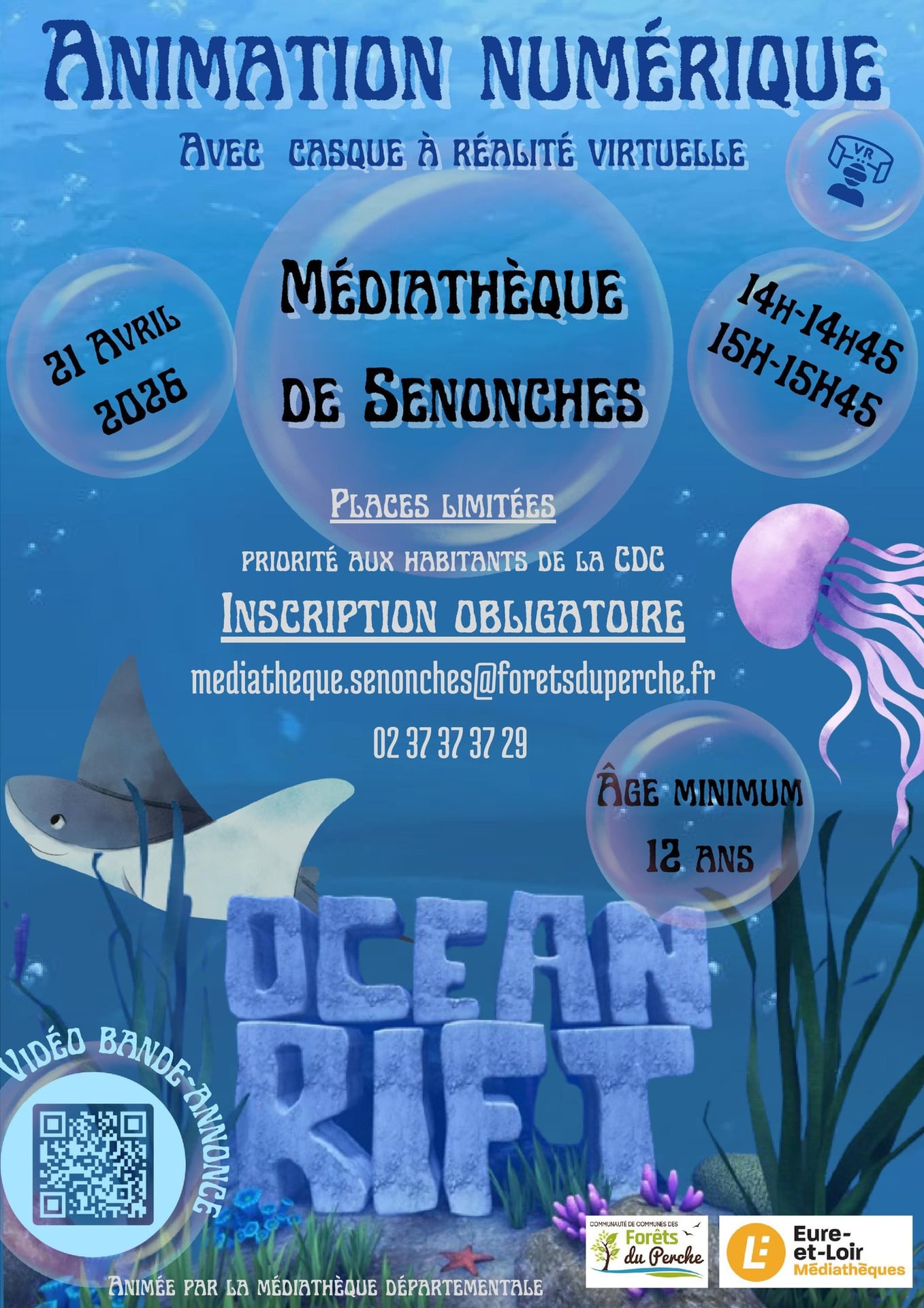 Animation numérique